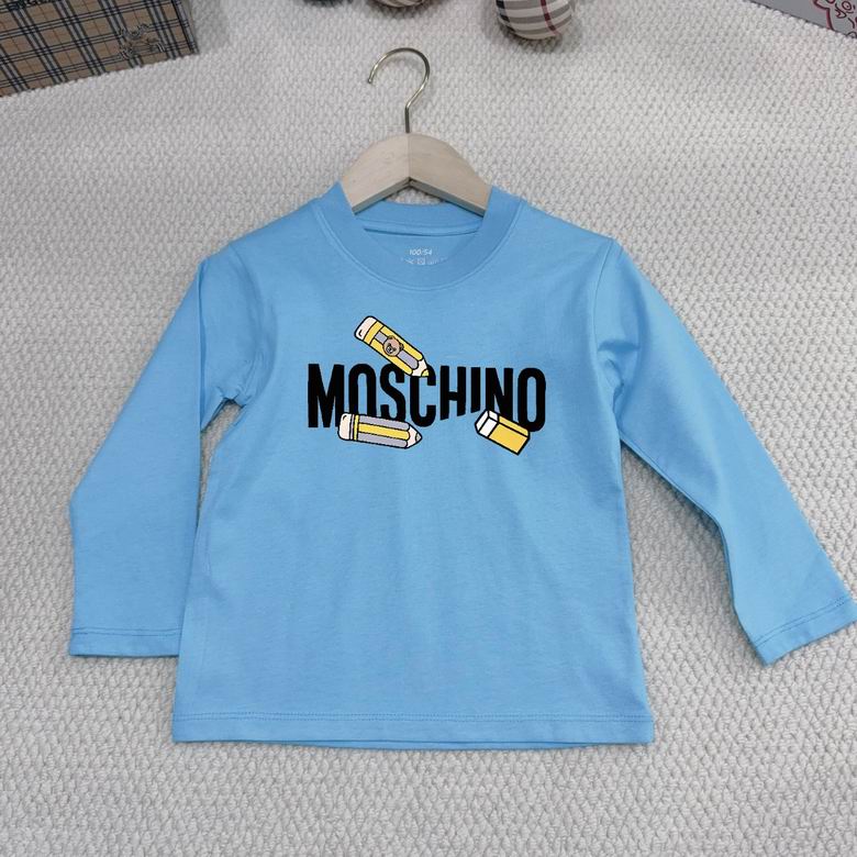 Moschino sz66-170 13